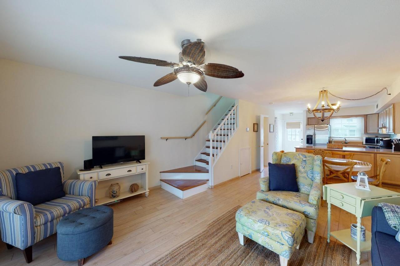 Sunset Village 31E Ocean City Exteriér fotografie